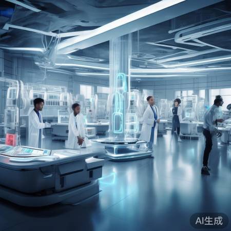 智能仪器仪表行业趋势分析报告