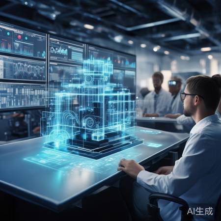 美国仪器仪表行业发展趋势解析