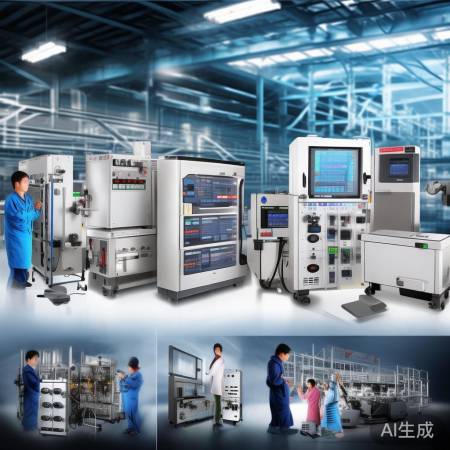 贵州仪器仪表：行业应用与创新发展指南