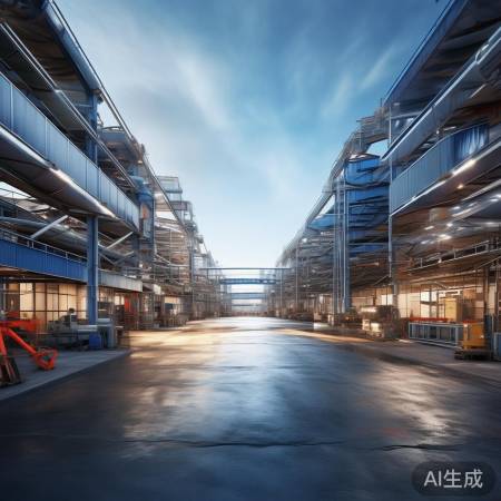 仪器仪表近在咫尺