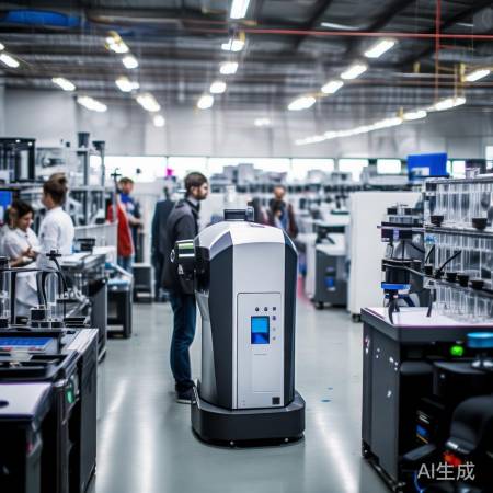 二手仪器仪表回收价格与市场趋势分析