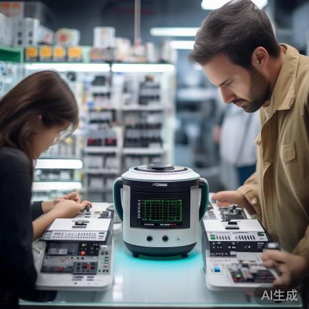 选仪器,看需求、品牌、功能。