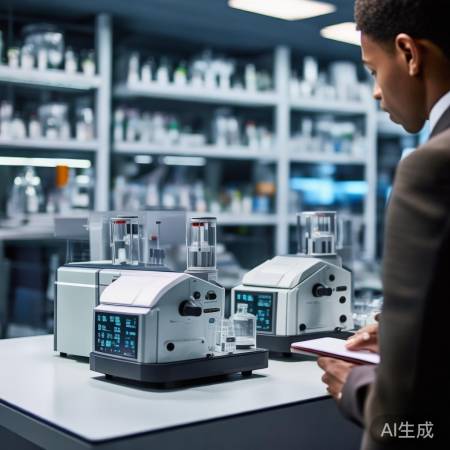 比性能,选最佳仪器