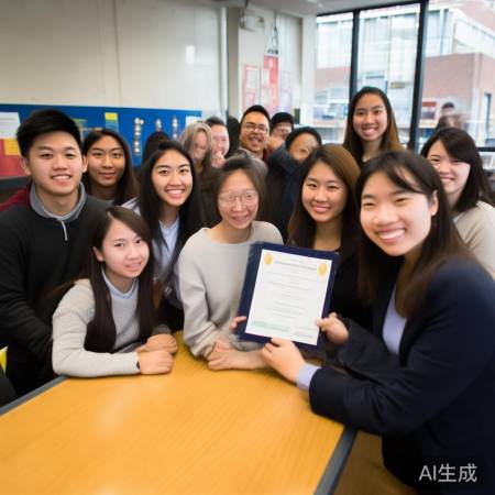 奖学金助梦学成