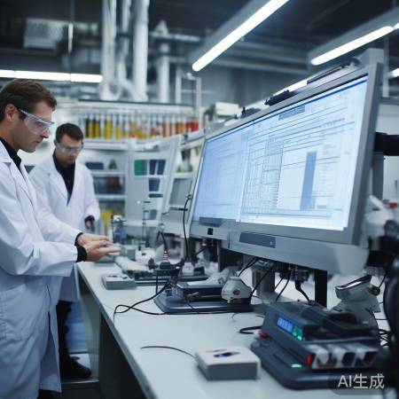 仪器仪表检测：全面解析与行业应用指南