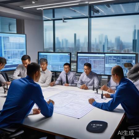 中电科:专业品质,信赖伙伴