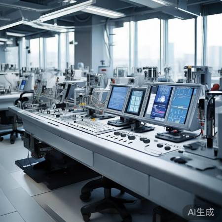 仪器仪表,生活守护者