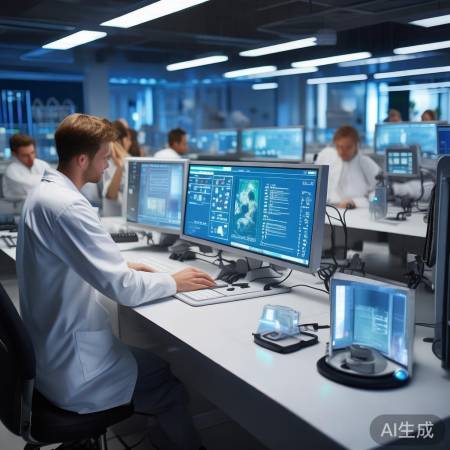 环保仪器助力生活便利