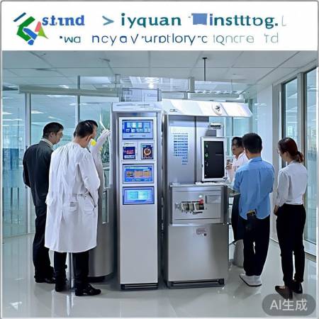 北京京源水仪公司,水质检测设备