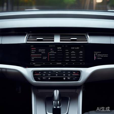 仪表布局需合理