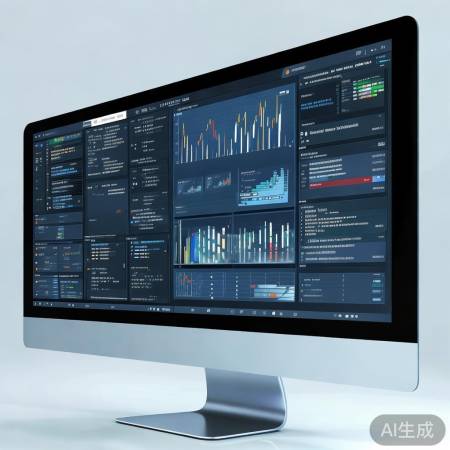 仪表设计需兼容稳定,如手机流畅