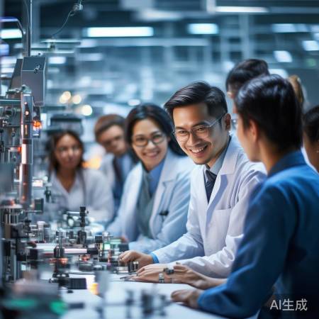 上海仁机:品质创新服务,共成长