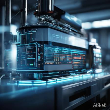 新型结构高效如加速器