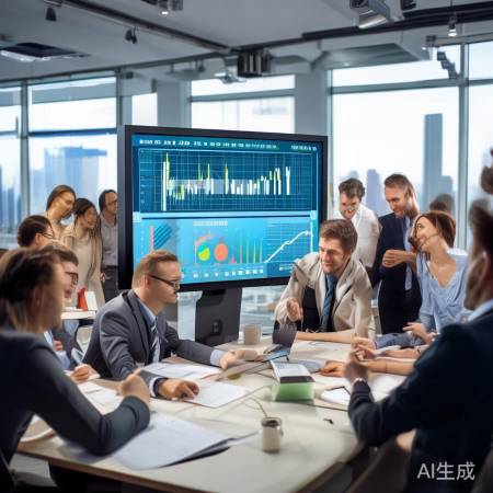 仪器仪表行业发展趋势分析报告