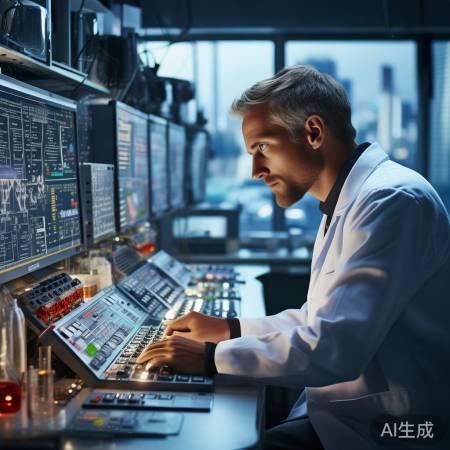 操作仪器如玩游戏,失败是成功阶