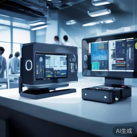 仪器仪表行业数字化升级