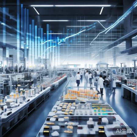 中国仪器仪表市场大,竞争激烈,