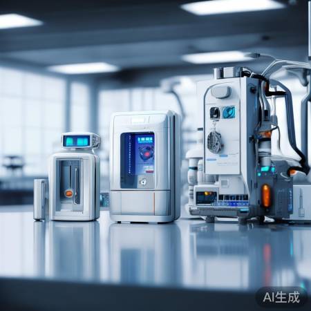 仪器仪表行业最新动态与技术交流