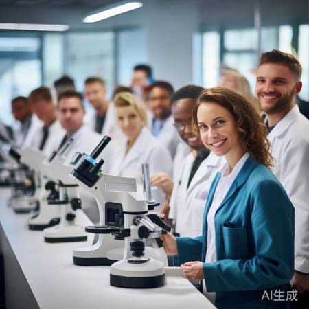 仪器选对,用得舒心