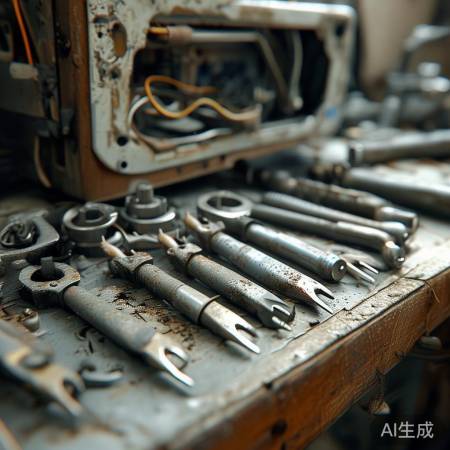 维修工具，家电家具专用