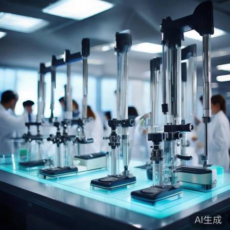 上海瓷熙仪器仪表：专业品质，行业领先解决方案