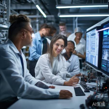 上海瓷熙团队：技术精英难题克星
