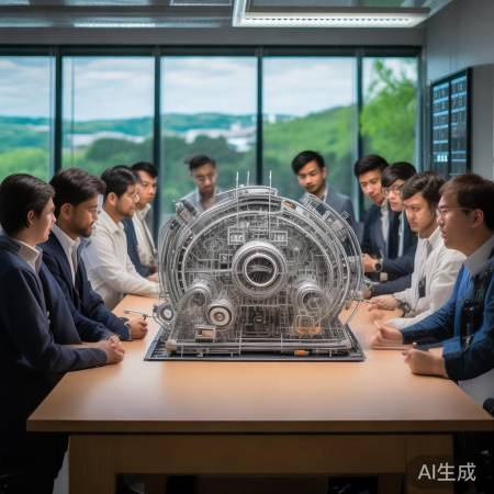 上海瓷熙仪器，未来更美好