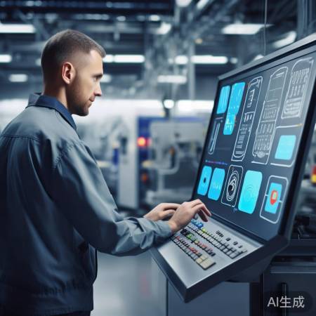 仪器检测技术在现代工业中的应用与前景