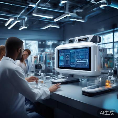 科技进步解检测难题