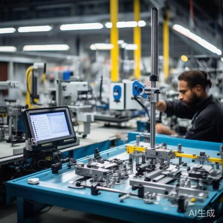 维库仪器仪表：全方位解析工业测量仪器市场动态