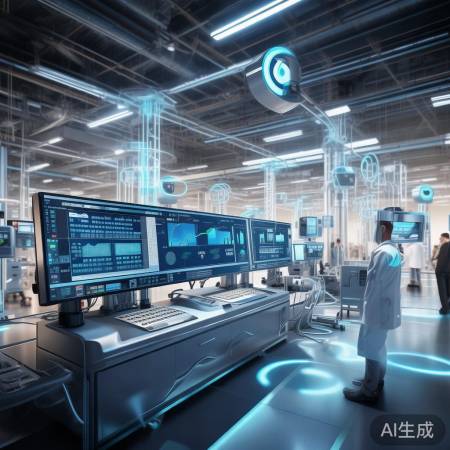 5G物联网推动工业测量仪器市场