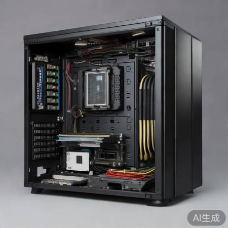 仪器仪表机箱选购指南：揭秘高品质机箱的秘密