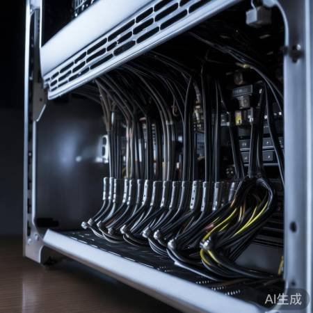 “机箱插件稳,电源布局佳”