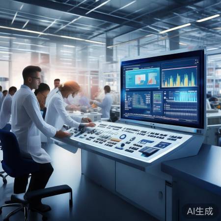 博洋仪器,行业解决方案专家