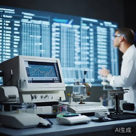 评估仪器性能的小技巧