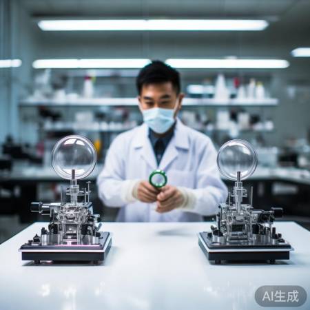 同类仪器对比选优