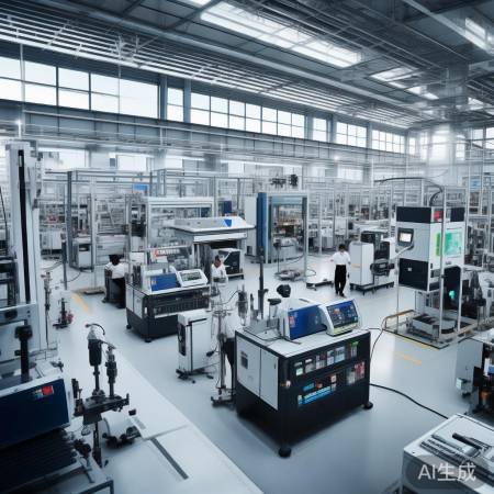 上海仪表厂,多领域优质产品