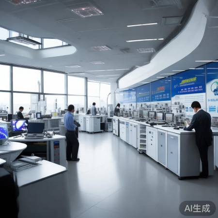 上海仪厂:品质卓越,客户信赖