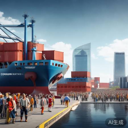 海外市场好评如潮