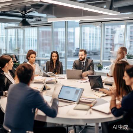 完善培训,员工乐留动力强