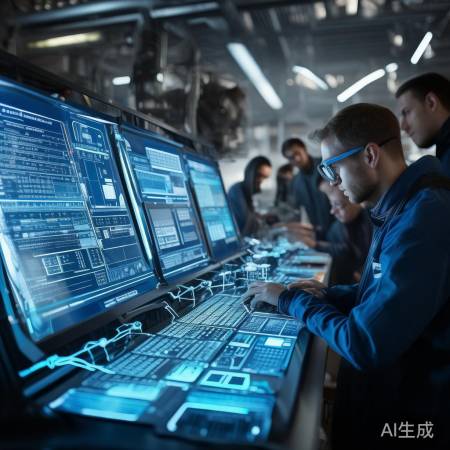 2023年仪器仪表行业发展趋势分析报告