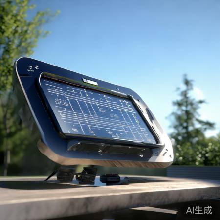 环保仪表,节能又环保