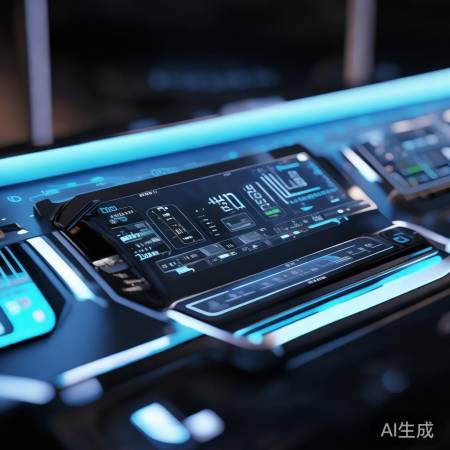 仪表小型化、集成化,远程监控,