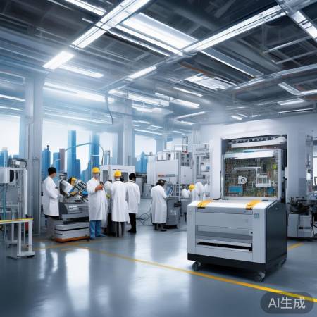 精密仪器,生活必备