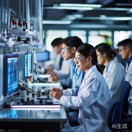 武汉仪器仪表：专业领域内的首选品牌推荐