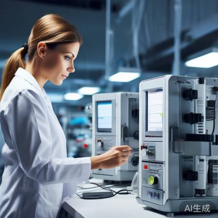 挑选仪器,需明确需求