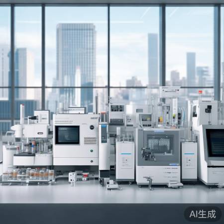 仪器仪表行业发展趋势及市场前景分析