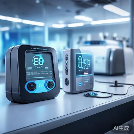 仪器仪表行业:智能化升级