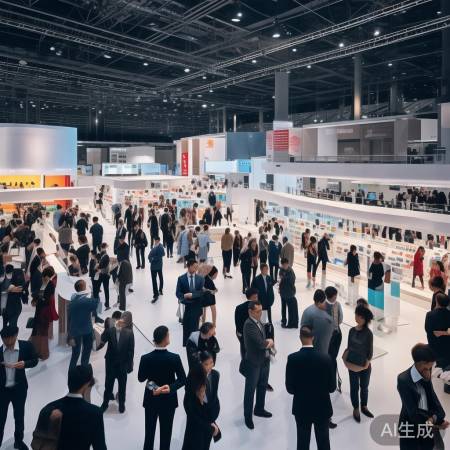 上海仪器仪表展：2024春季行业盛会即将开启