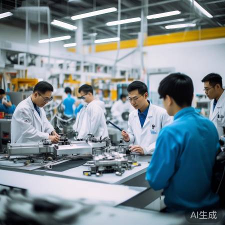 西安仪器仪表公司：专注行业解决方案，助力企业高效生产